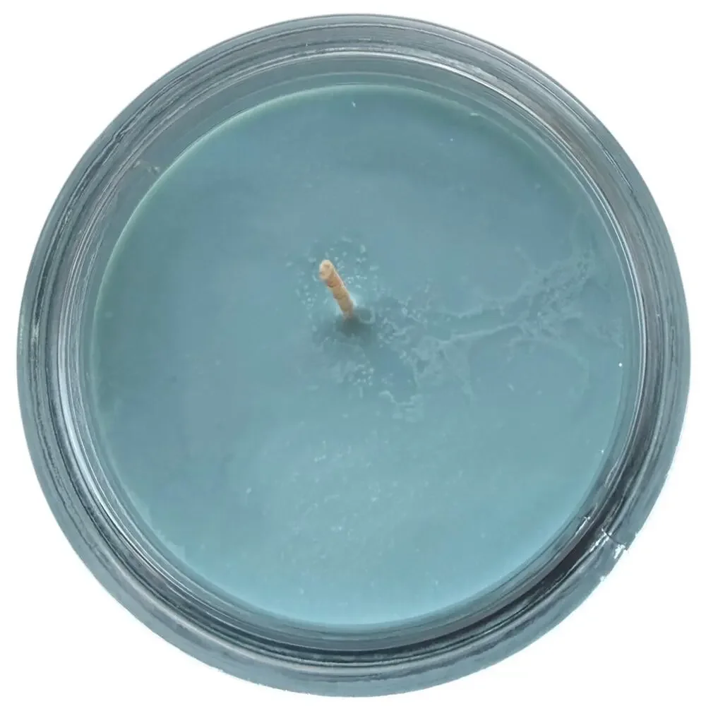 Hudson 43 Tranquility Scented Candle Jar 18oz Single Wick NEW RARE DISCONTINUED